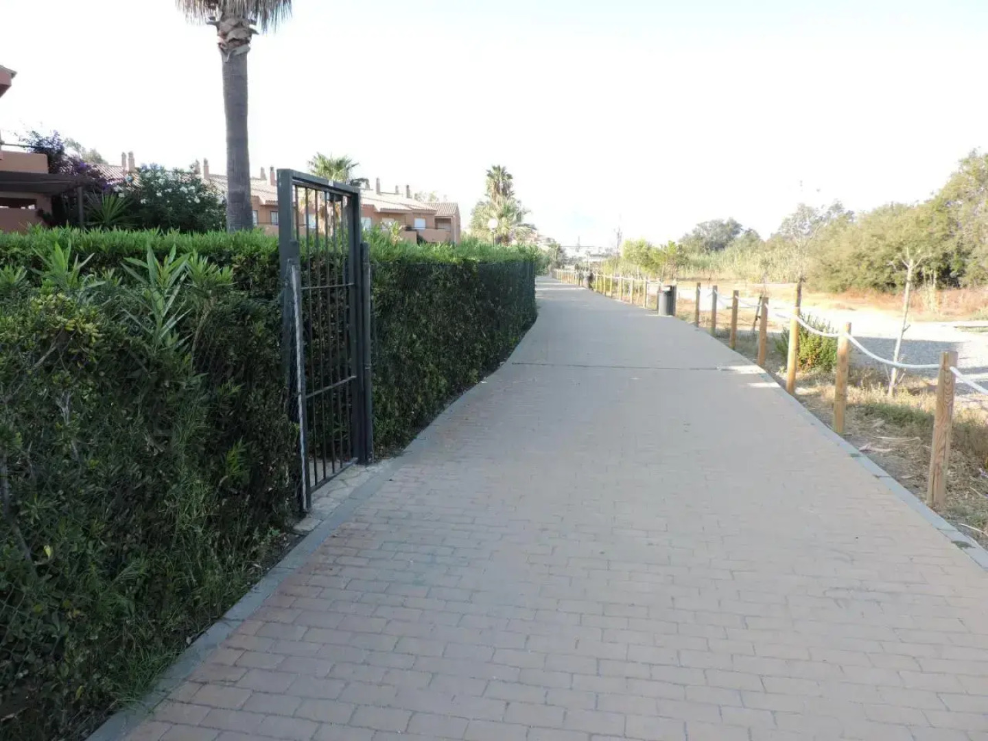 Urbanización Manilva Beach 21