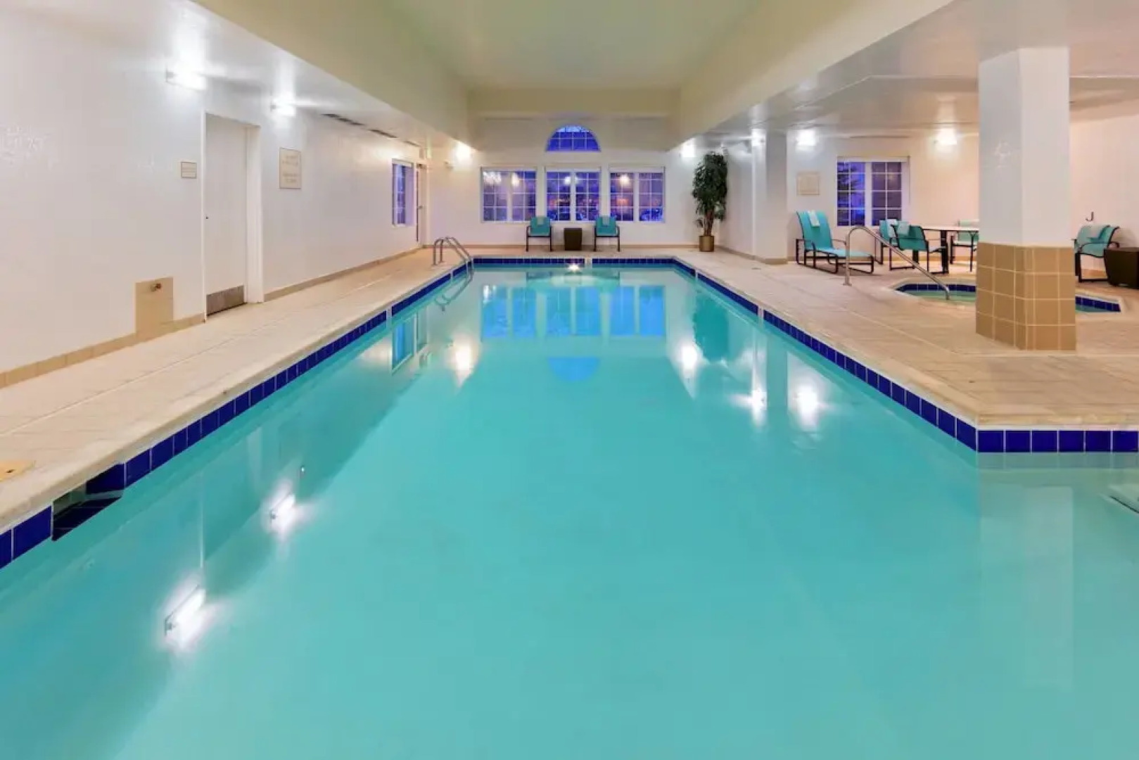 Residence Inn Boulder Longmont