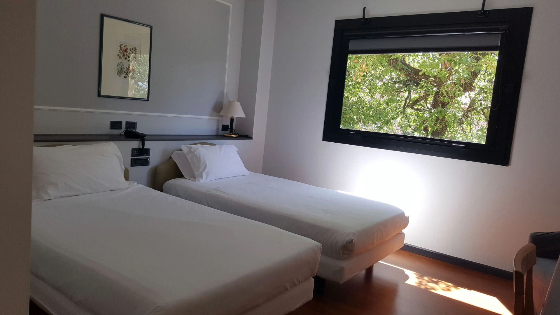 Hotel Mamiani & Relaxing Spa Urbino