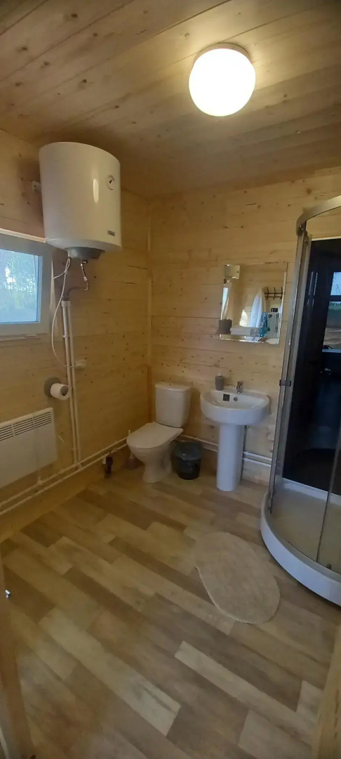 Место Клёва