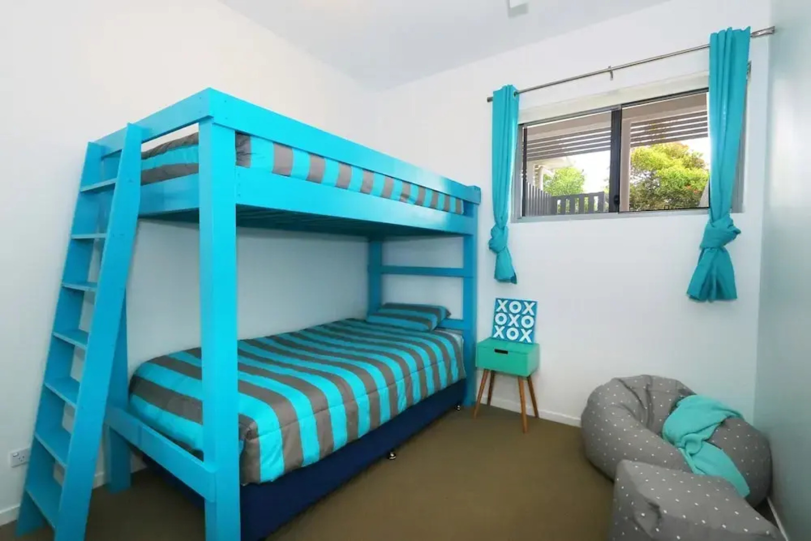 Drift North 29 Roof top Getaway