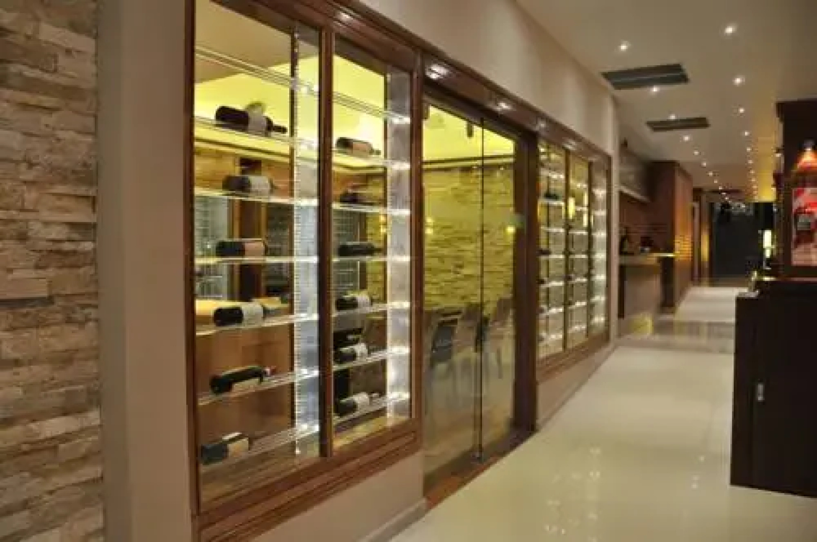 Antu Malal Hotel