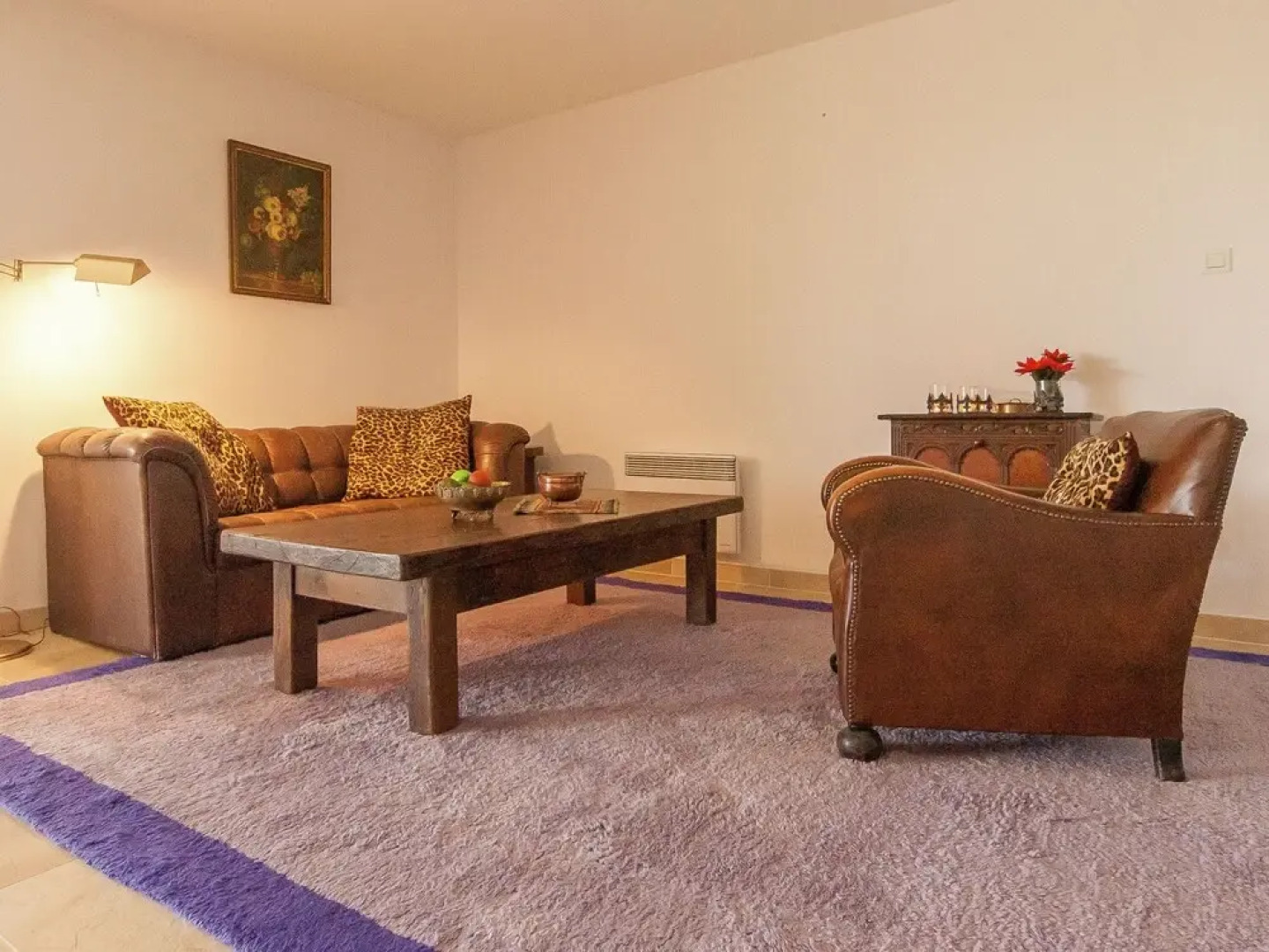 Spacious Luxury Villa With Private Heated Pool and Sauna at an Golf Course