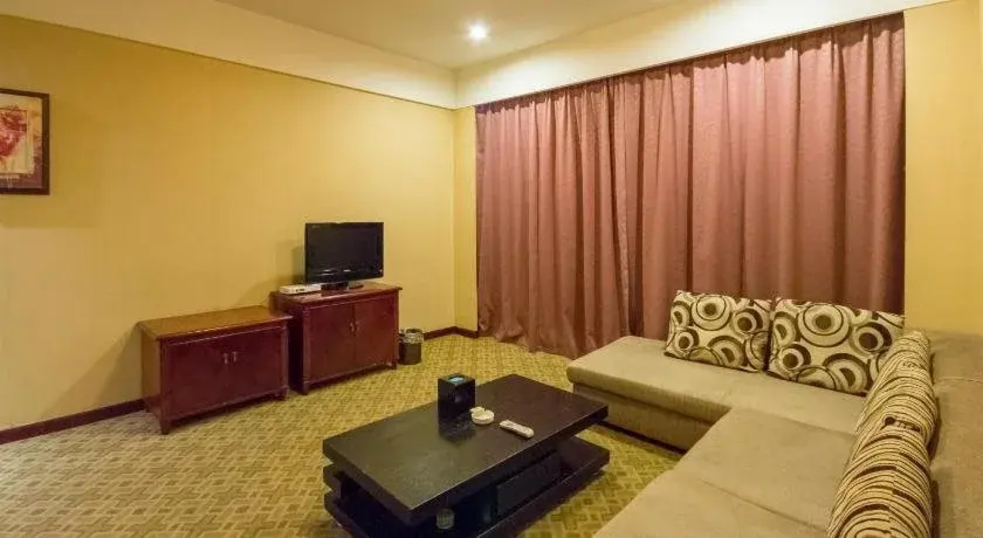 Wenzhou Jinsidun Hotel