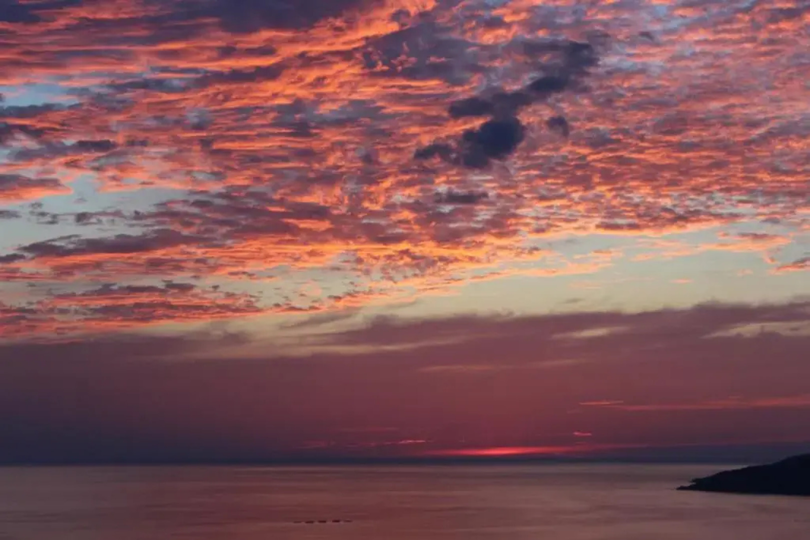 La Terrazza sul Mare