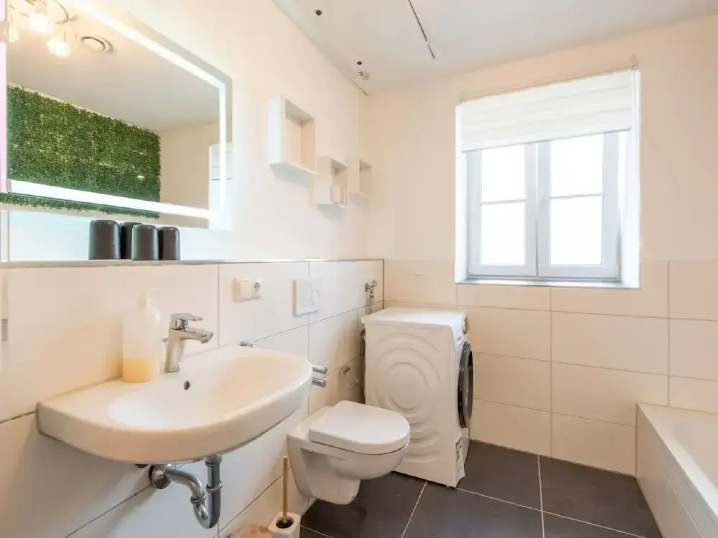 Spacious Dual Guesthouse