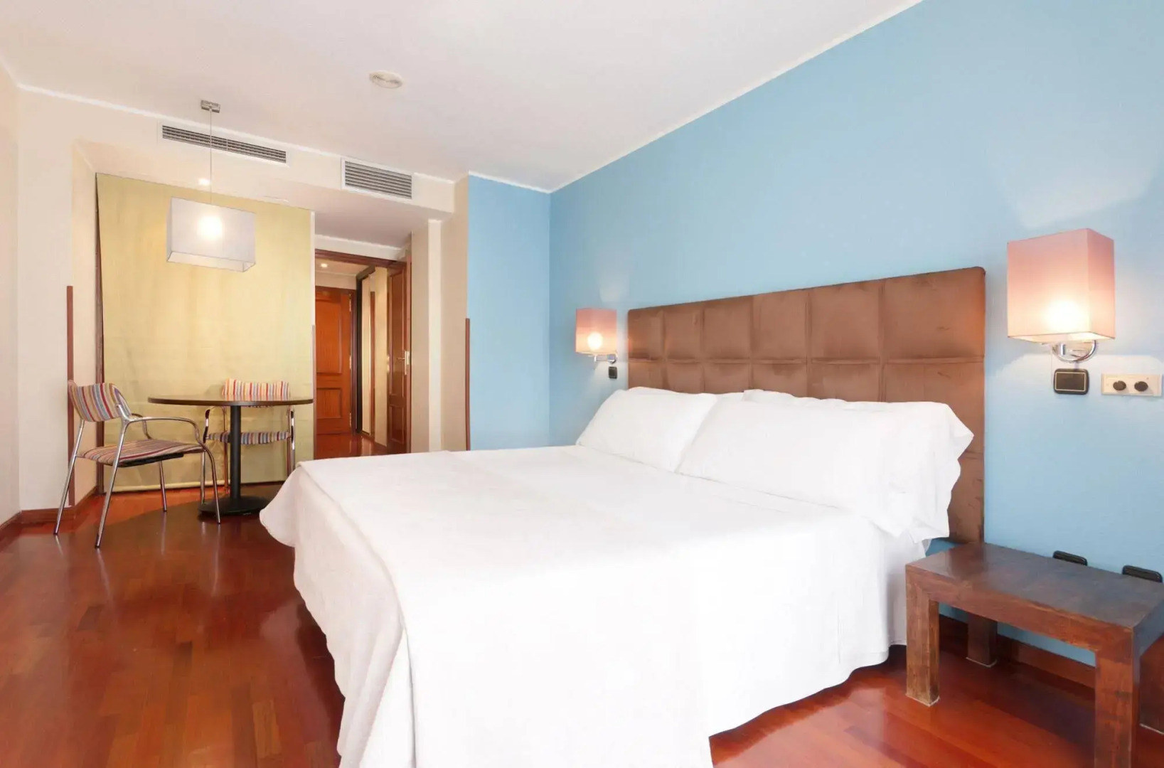 Tryp Valladolid Sofia Parquesol Hotel