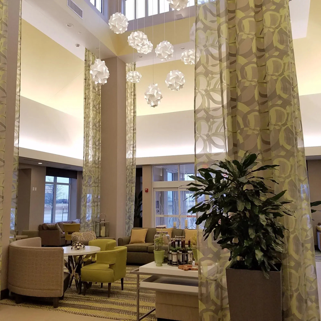 Hilton Garden Inn Ardmore