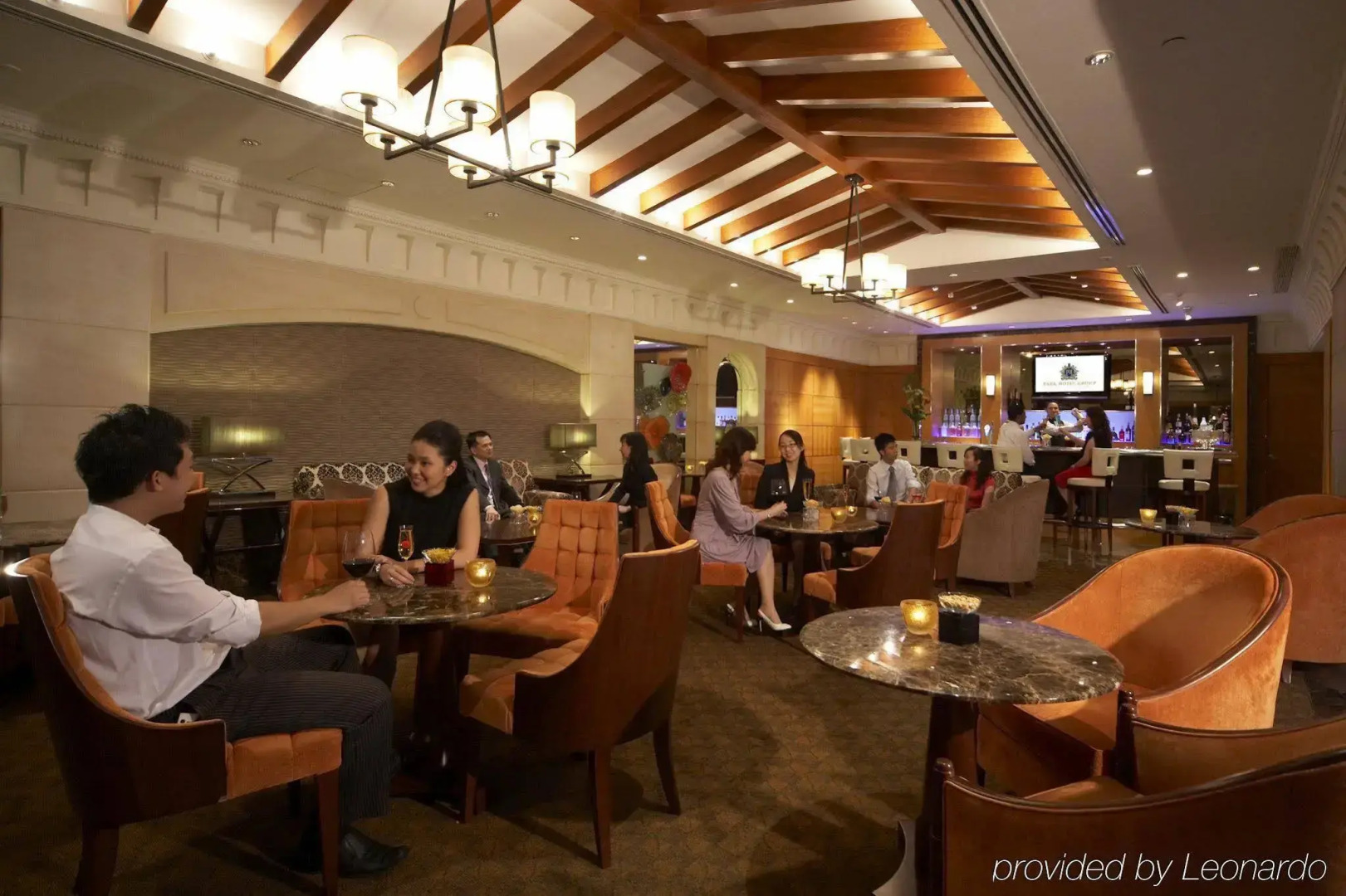 Grand Park City Hall