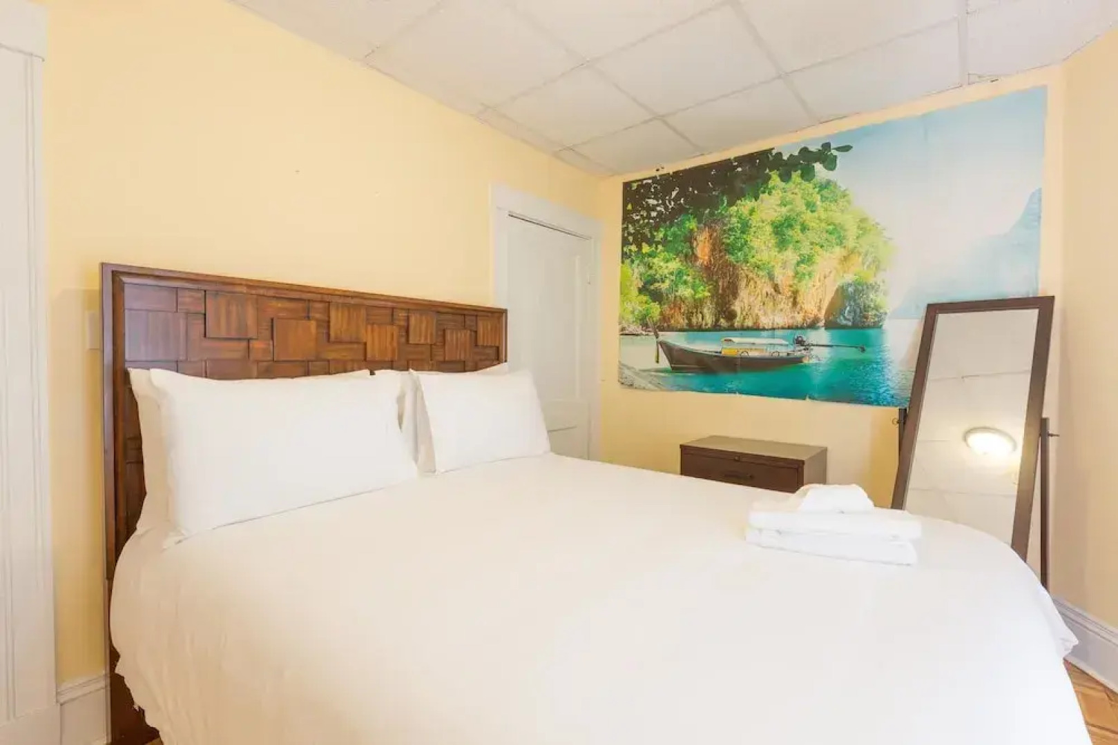 Airy Apartments by Starlight Suites