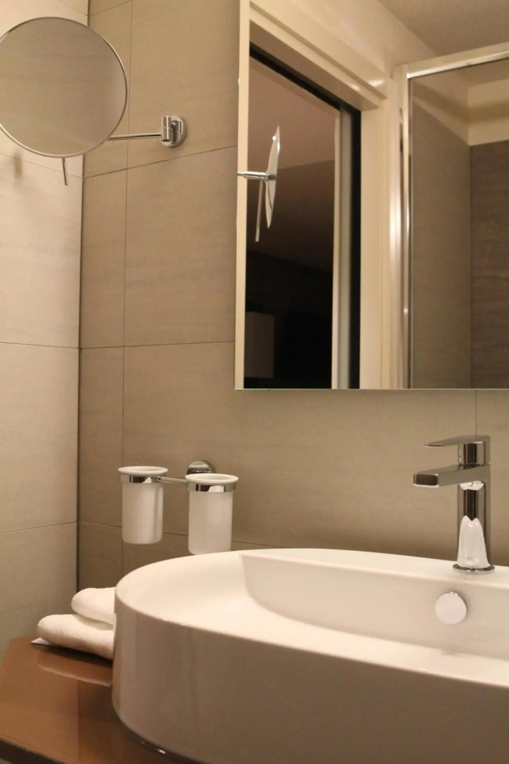 Hotel Ambassador Zermatt