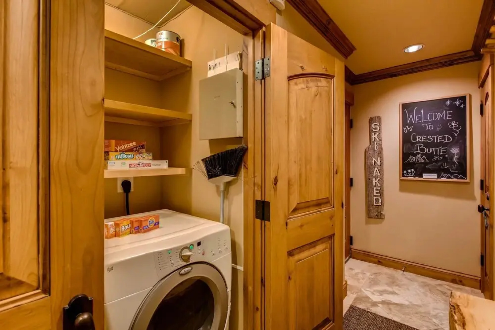 Plaza 5PK PZ31 - 2 Br Condo