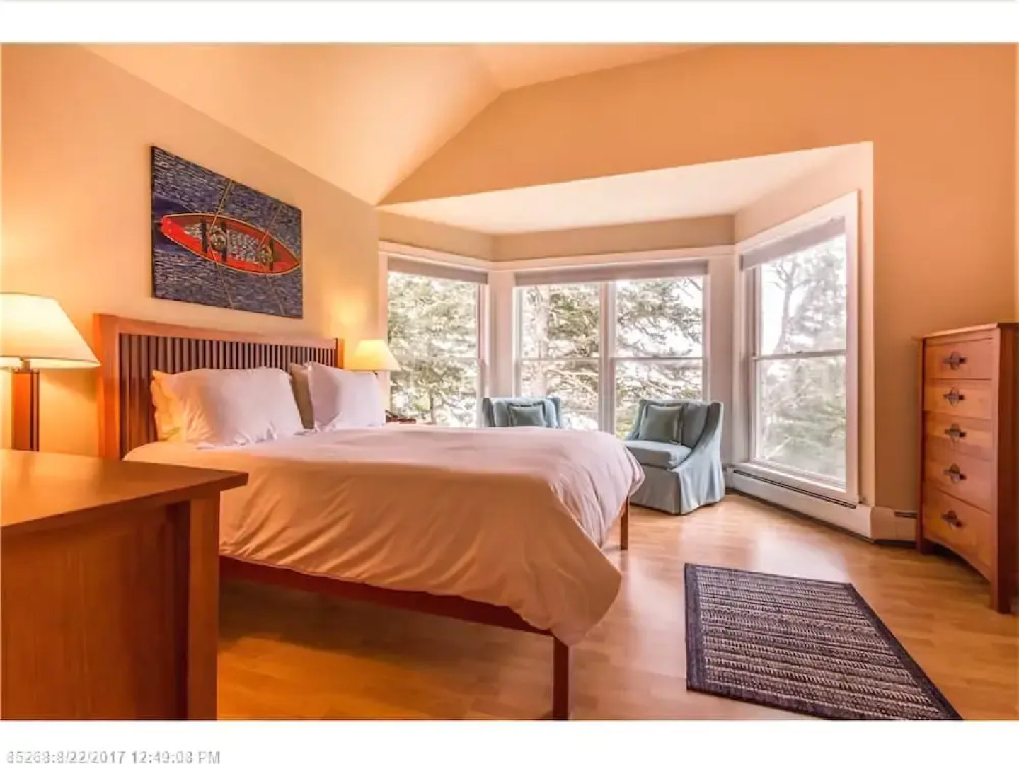 Little Cove on Plumb Point - Three Bedroom Cottage