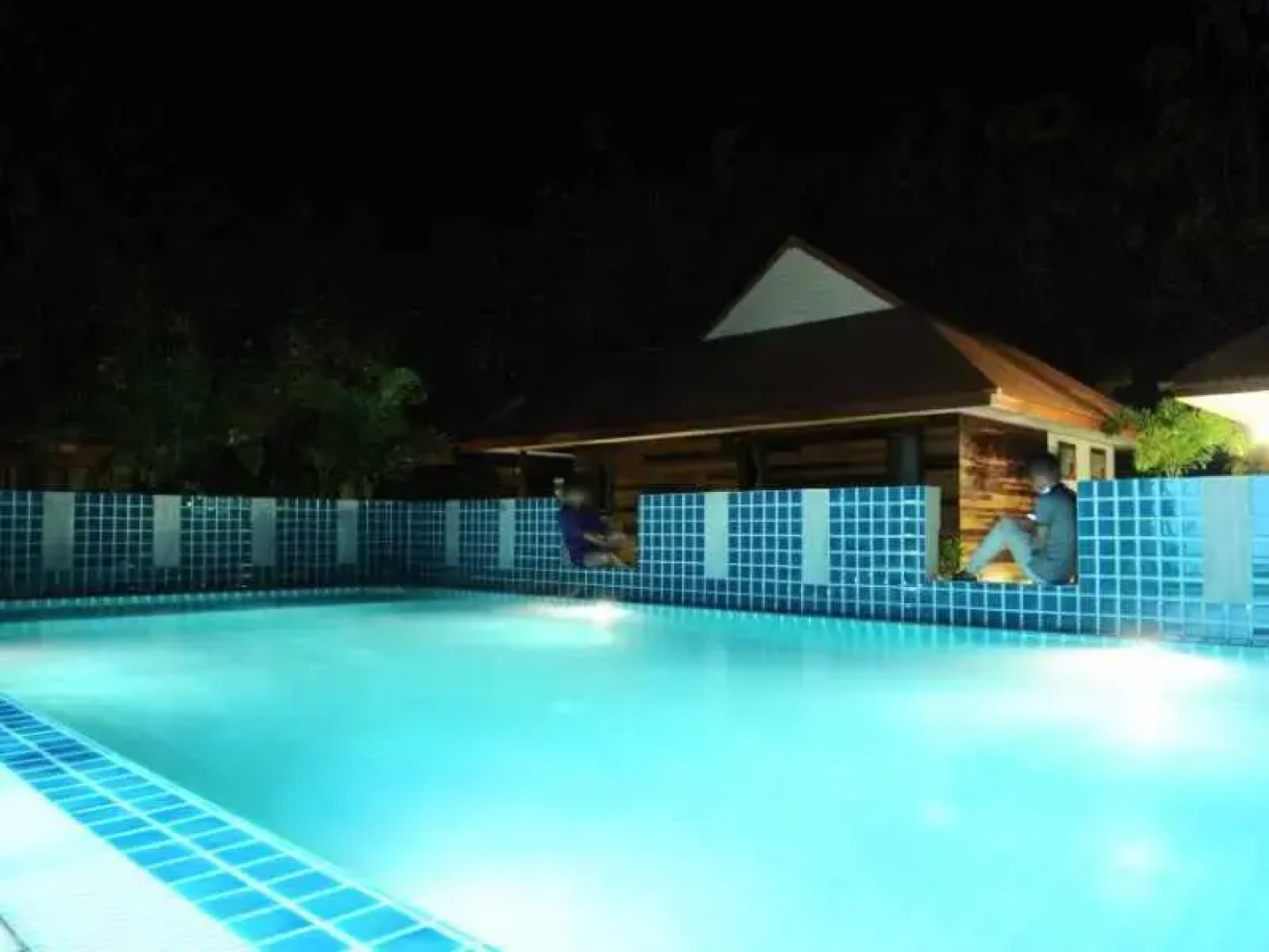 Viranya Resort