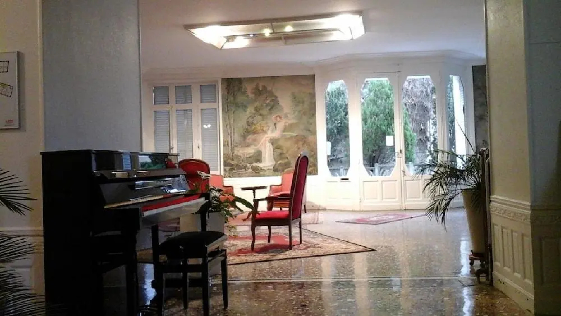 Résidence De La Source