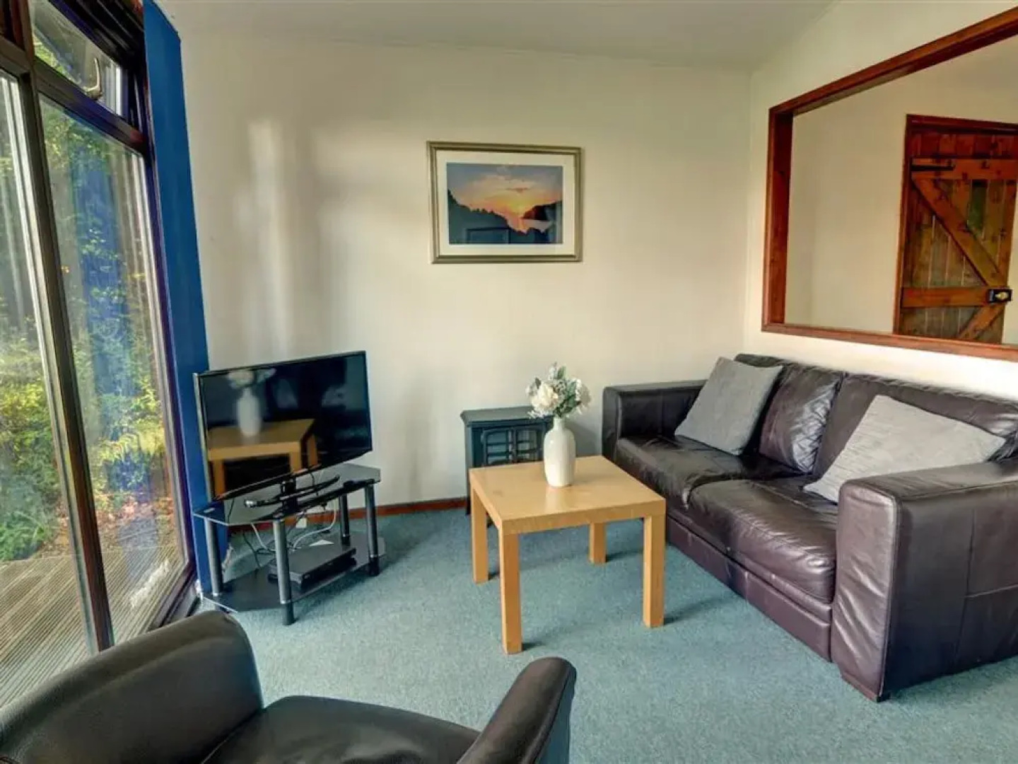 Stunning Holiday Home in Parracombe Near Sea