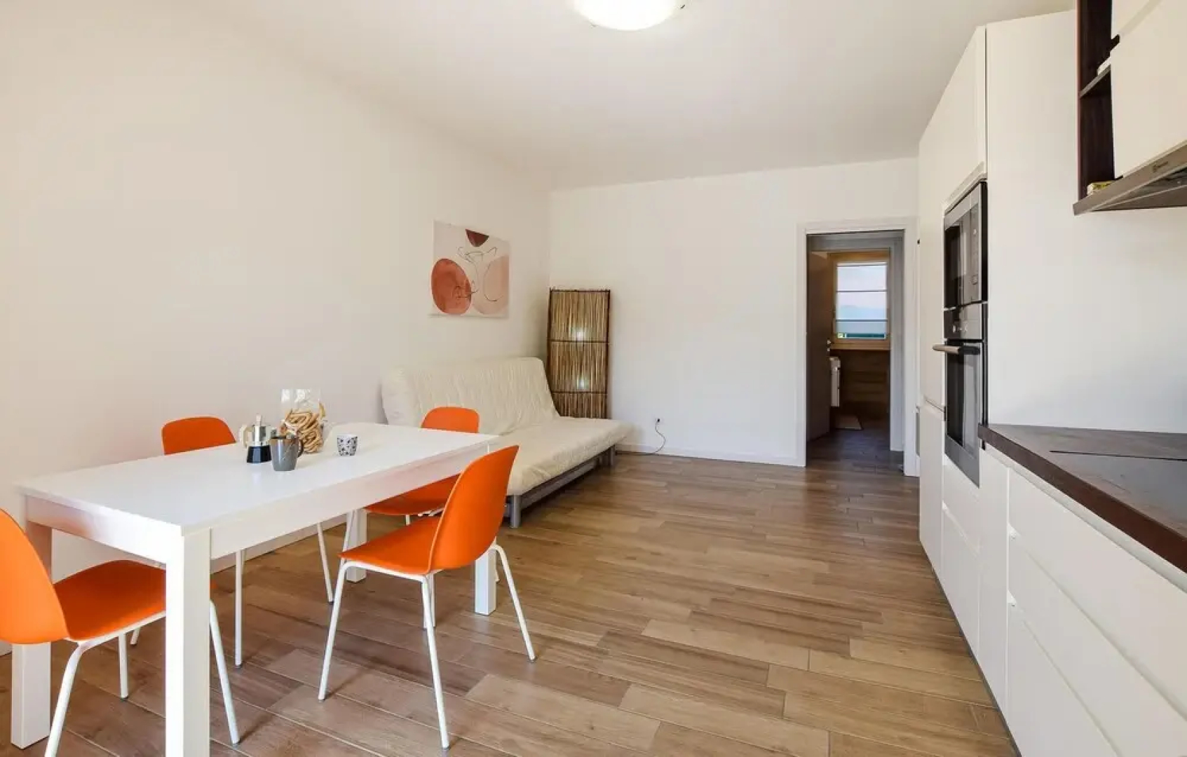 Stunning Apartment in Pastrengo With 1 Bedrooms