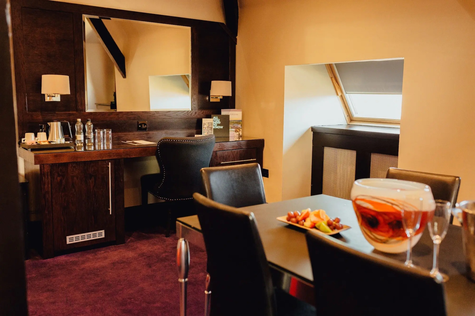 Great Victoria Hotel