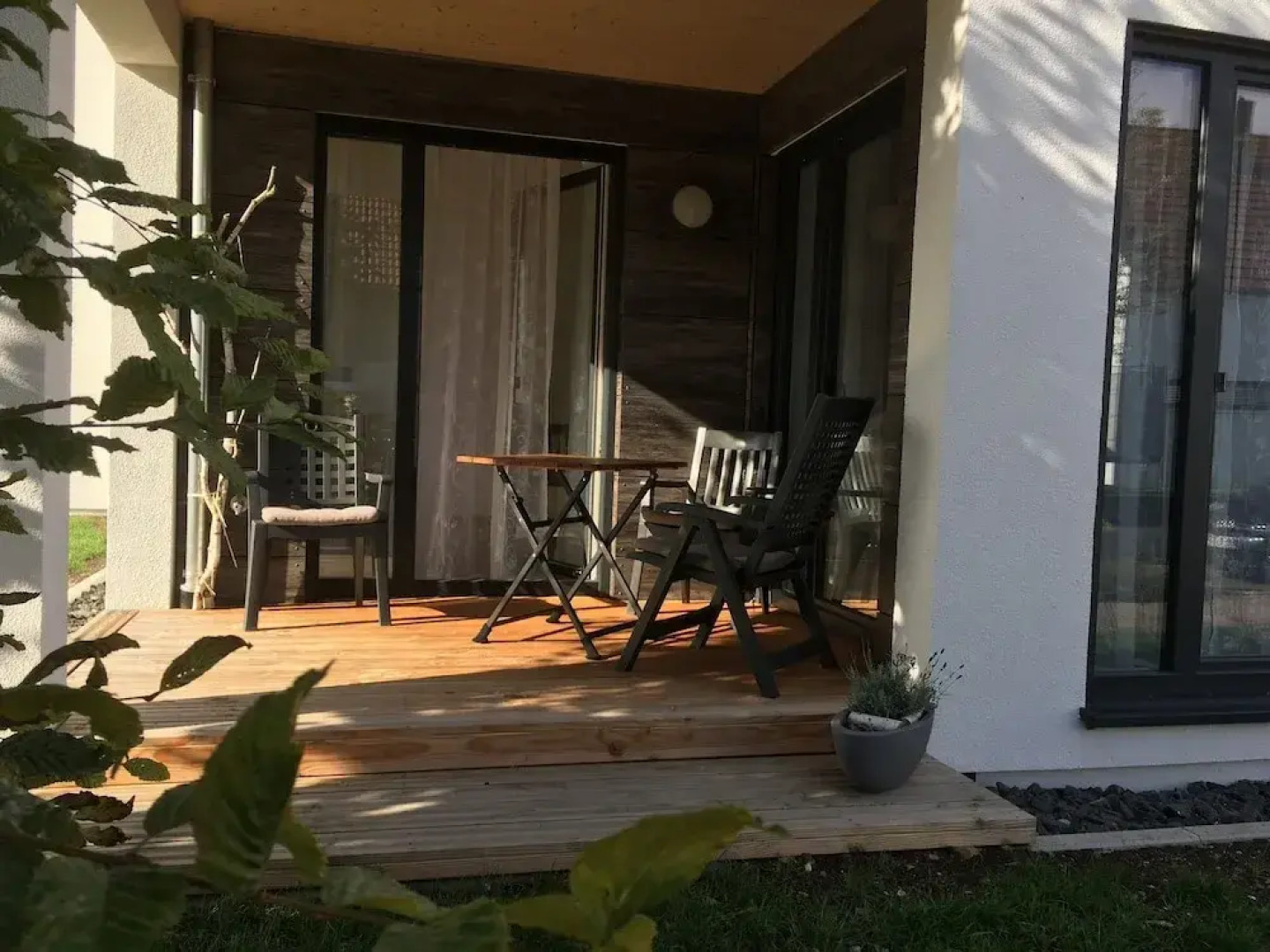 Ferienwohnung Hopfenkreuzlein