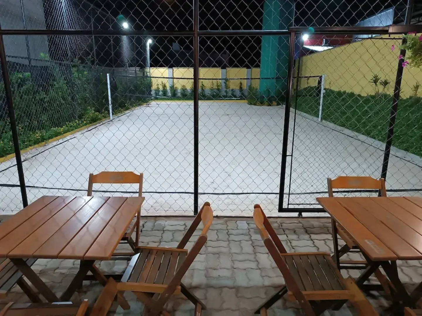 Hotel Flores de Holambra