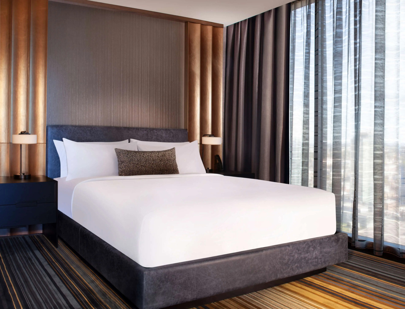 Grand Hyatt Nashville