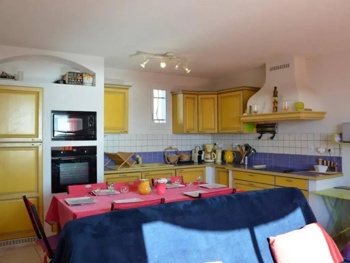 Maison Fleury-Saint-Pierre-la-Mer, 3 pièces, 6 personnes - FR-1-229D-614