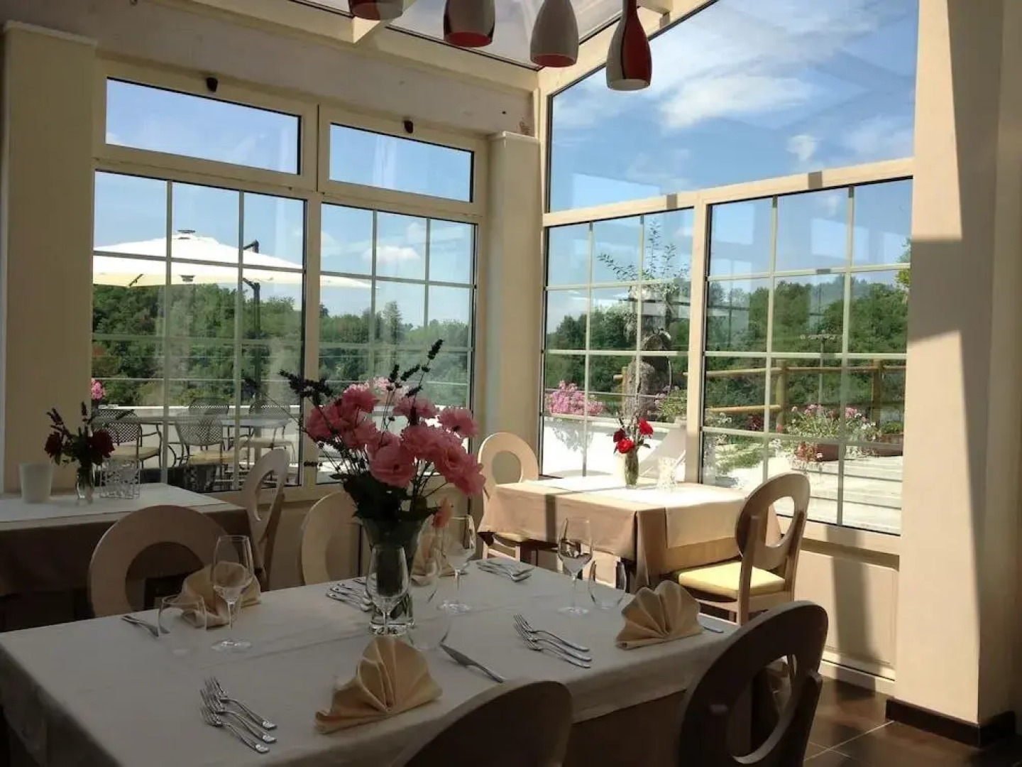 Agriturismo Del Piccolo Principe