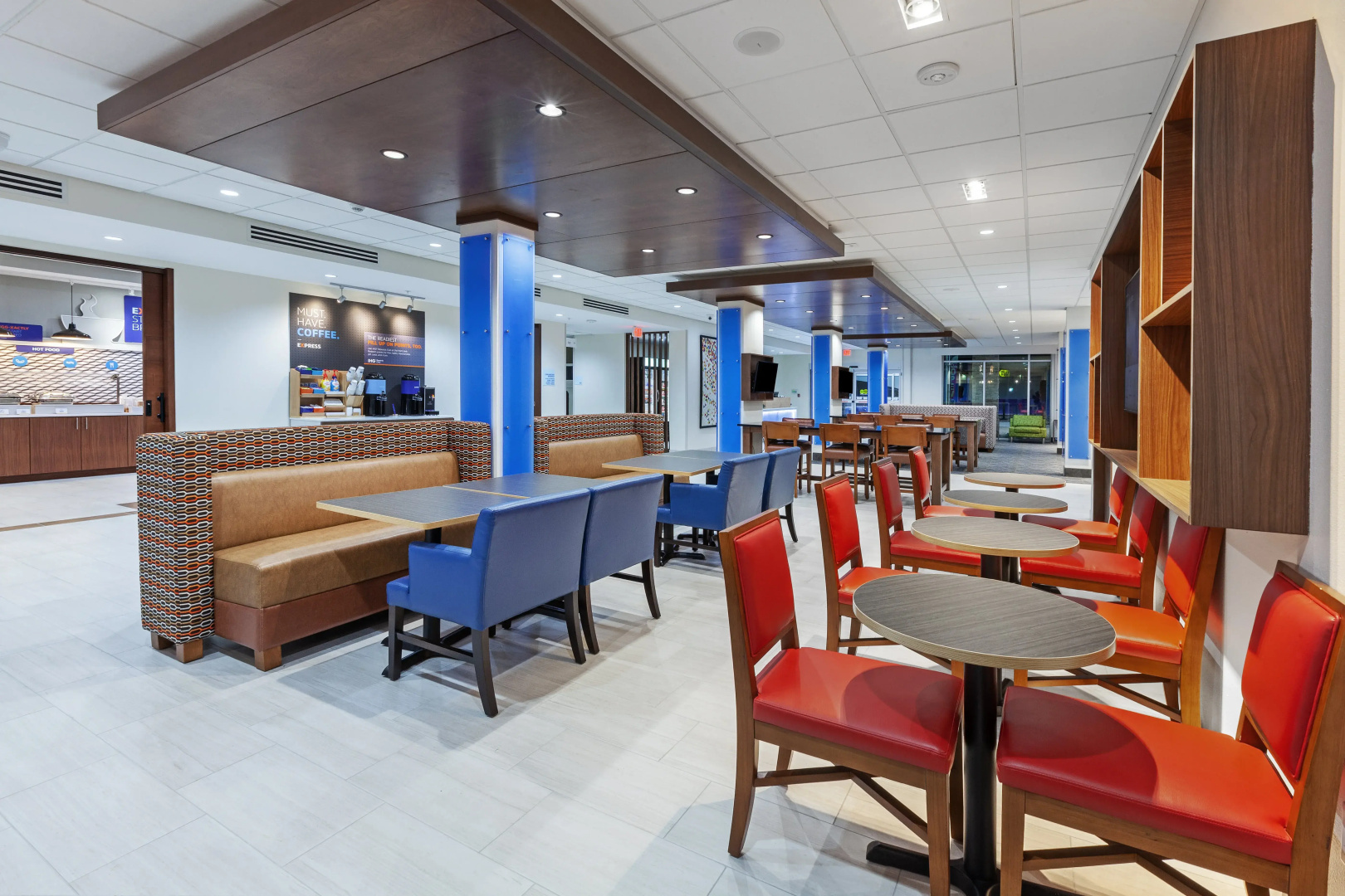 Holiday Inn Exp Stes Owasso by IHG