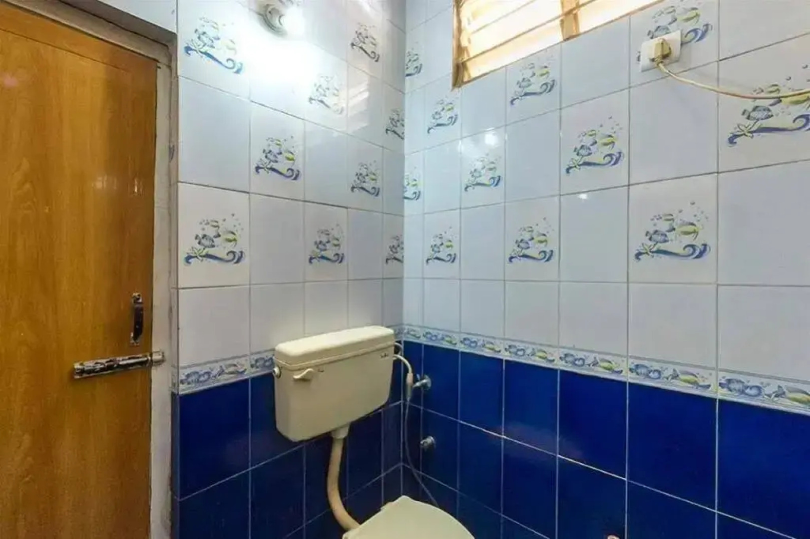 Hotel Sri Sai Residency