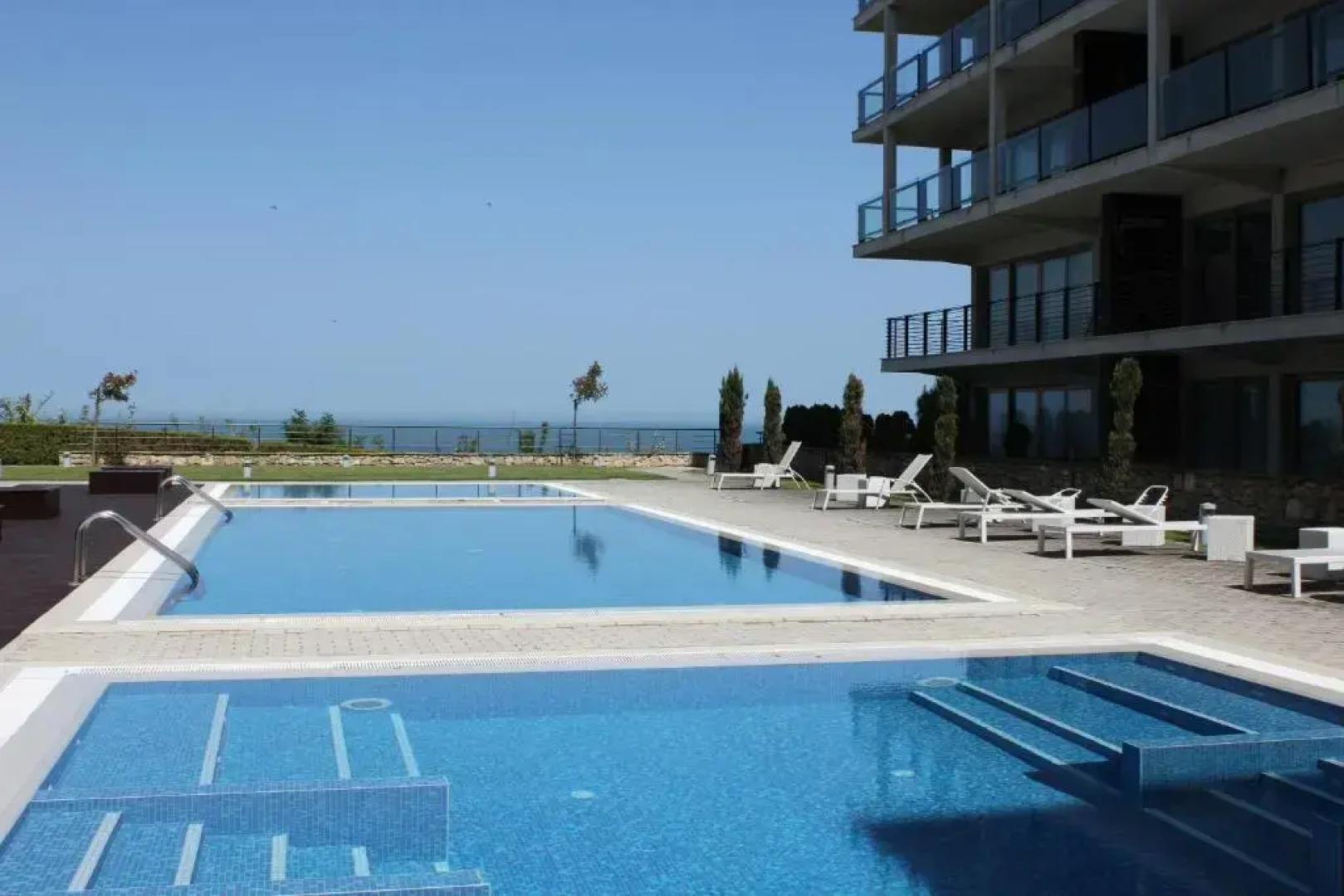 Yoobulgaria Apartments