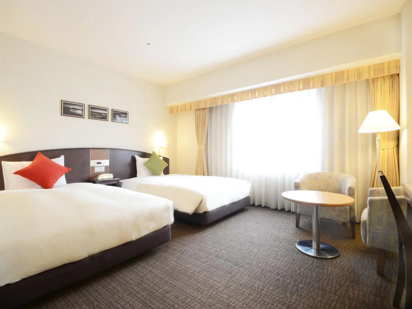 Hotel Resol Hakodate