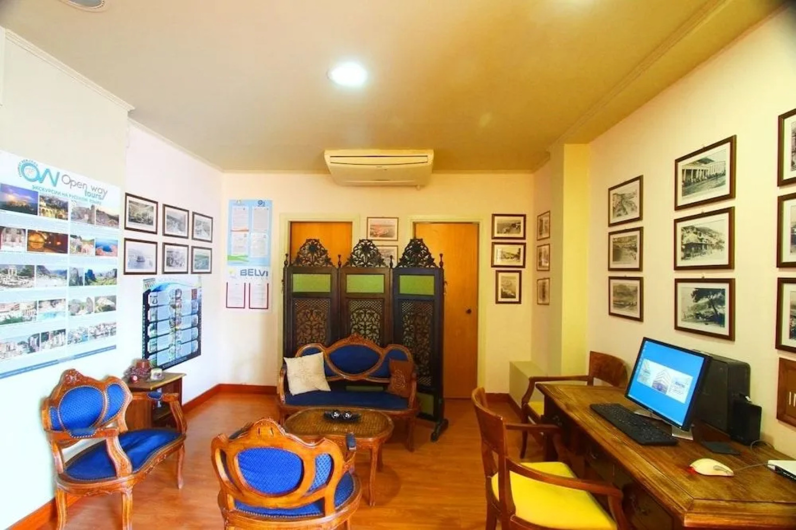 Mantas Seaside Boutique Hotel