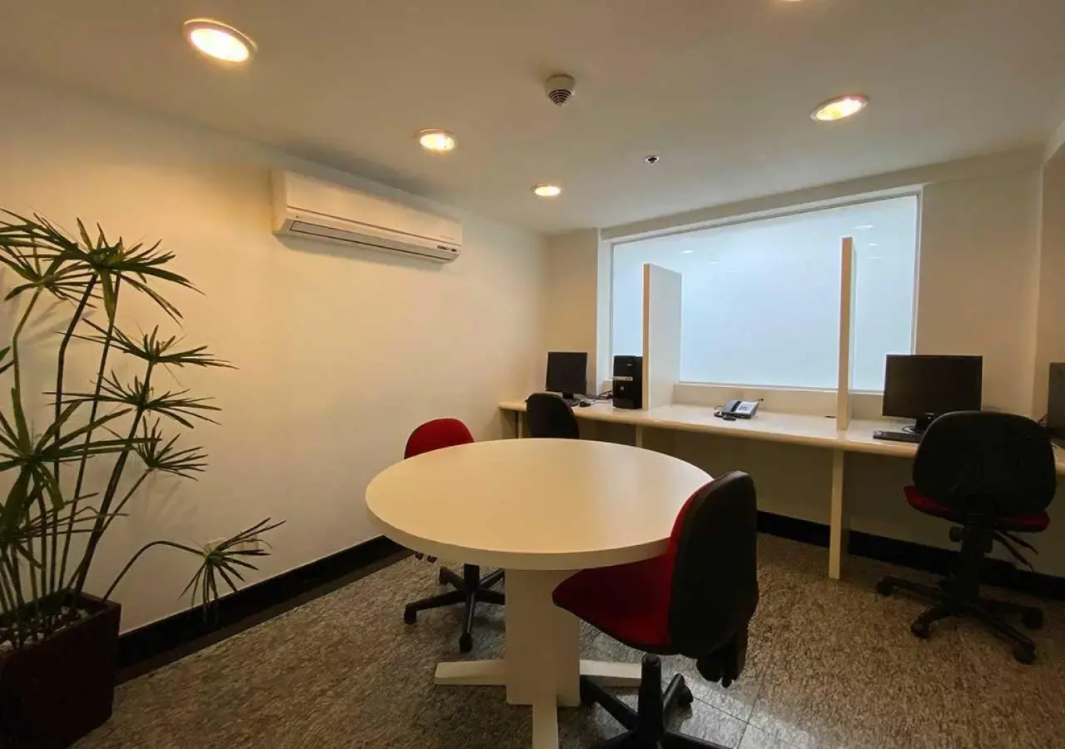 Отель MX Forum Buenavista