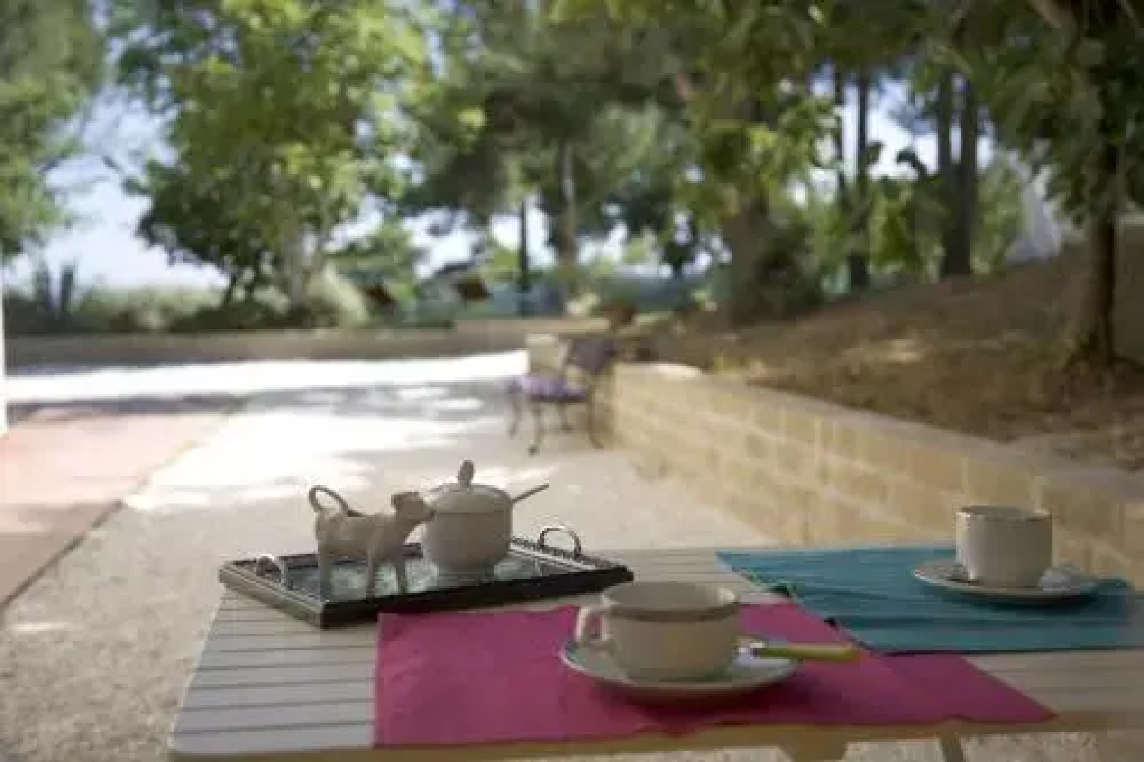 Il Casale Di Montefreddo