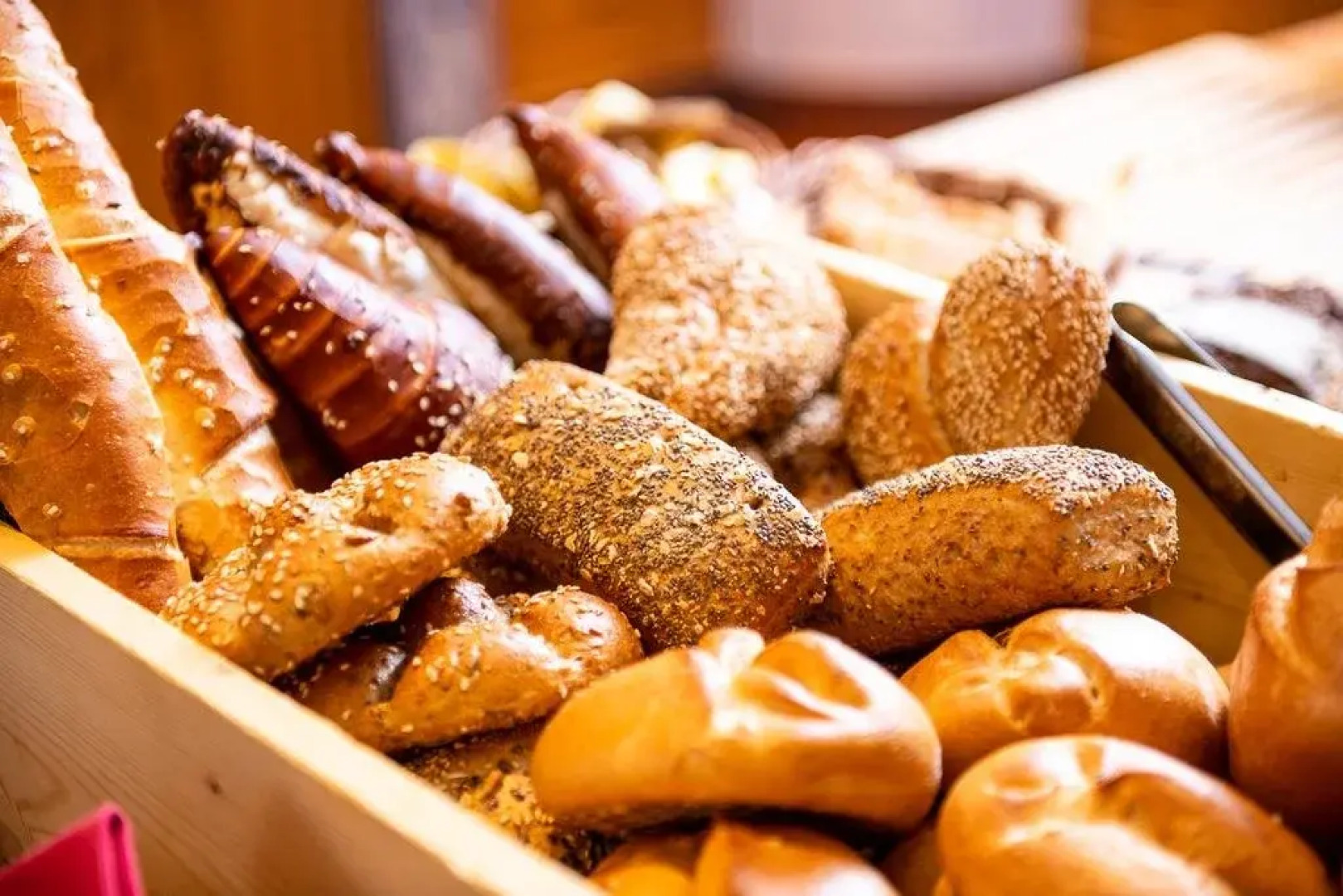 Übergossene Alm Resort