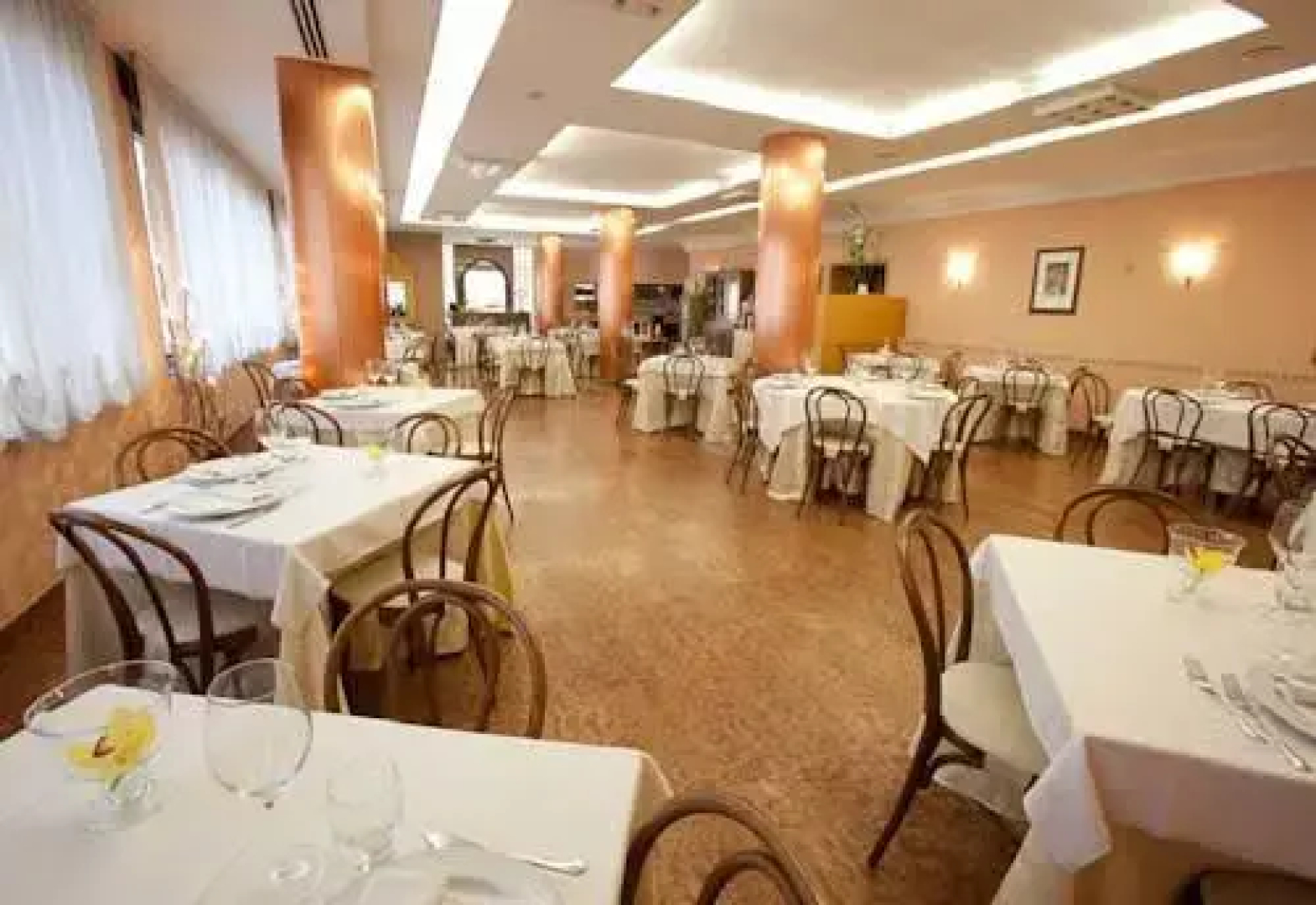 Ristorante Hotel Lucia
