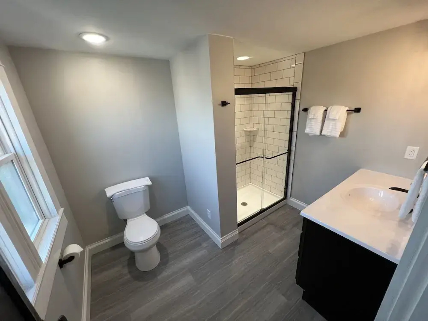 Homestay on Main by Twin Lakes Creamery