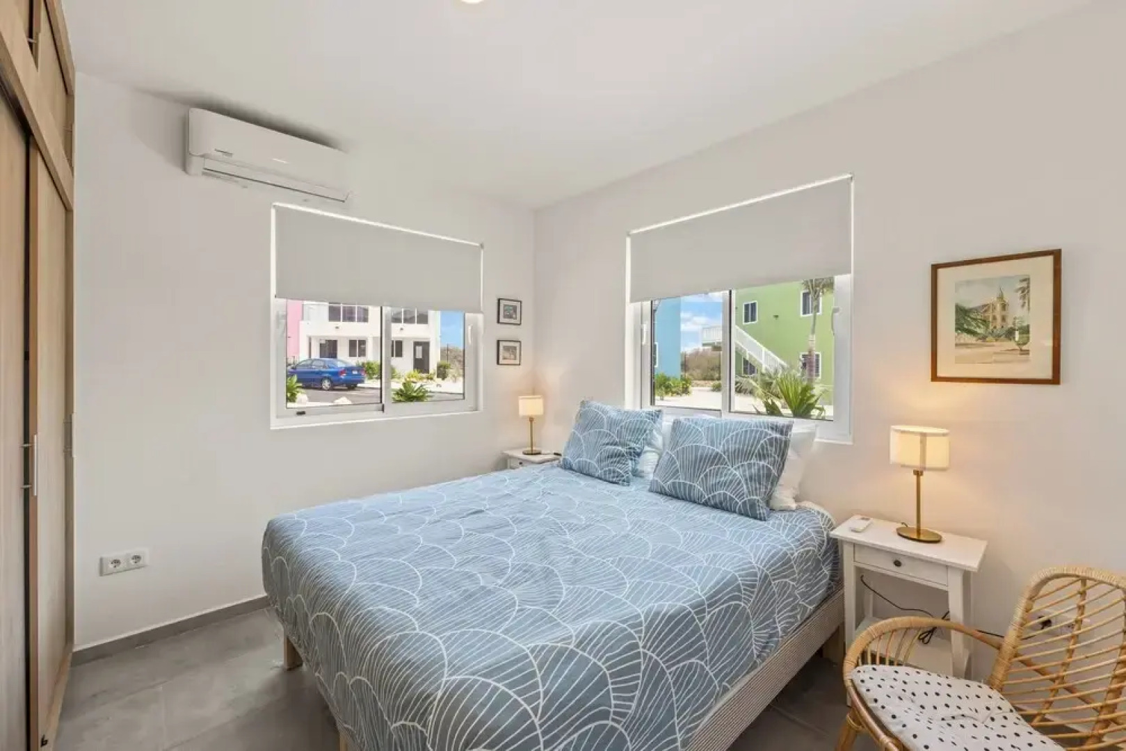 Punta azul 12A Ocean resort