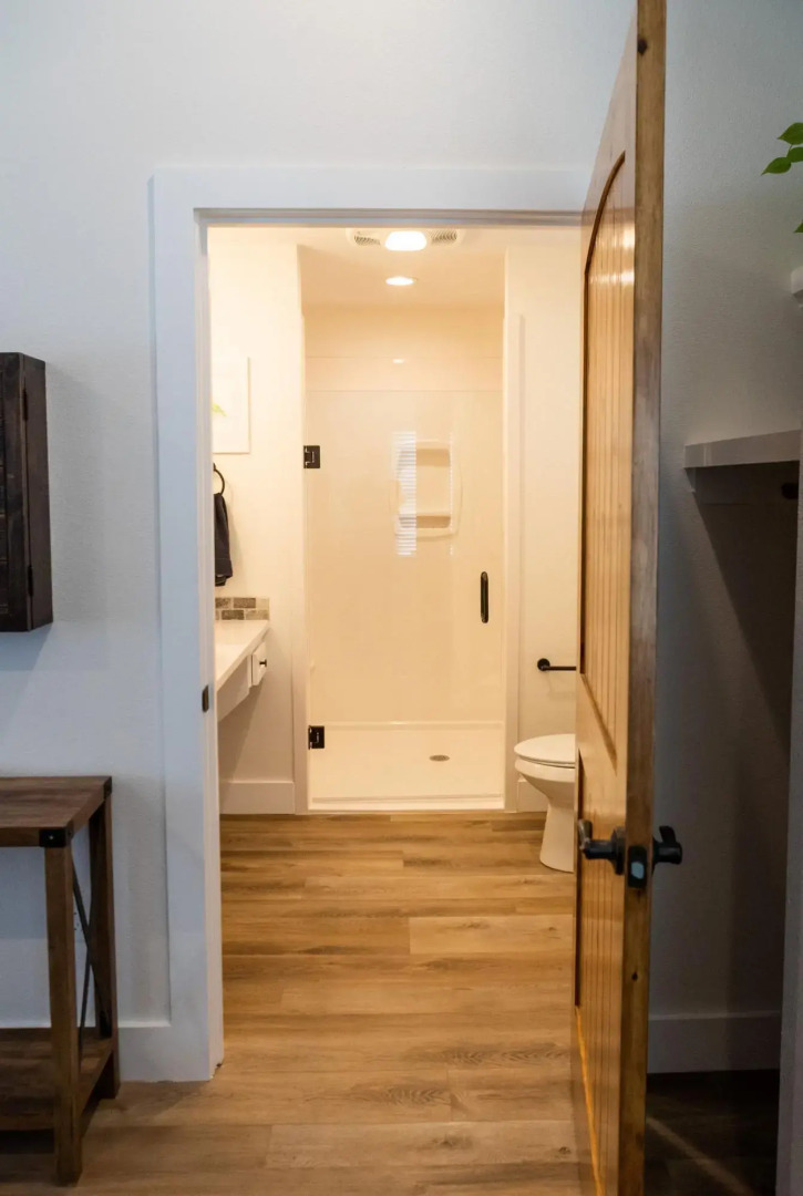 Painted Bunting Cabin (15 MIN to Magnolia/Baylor)