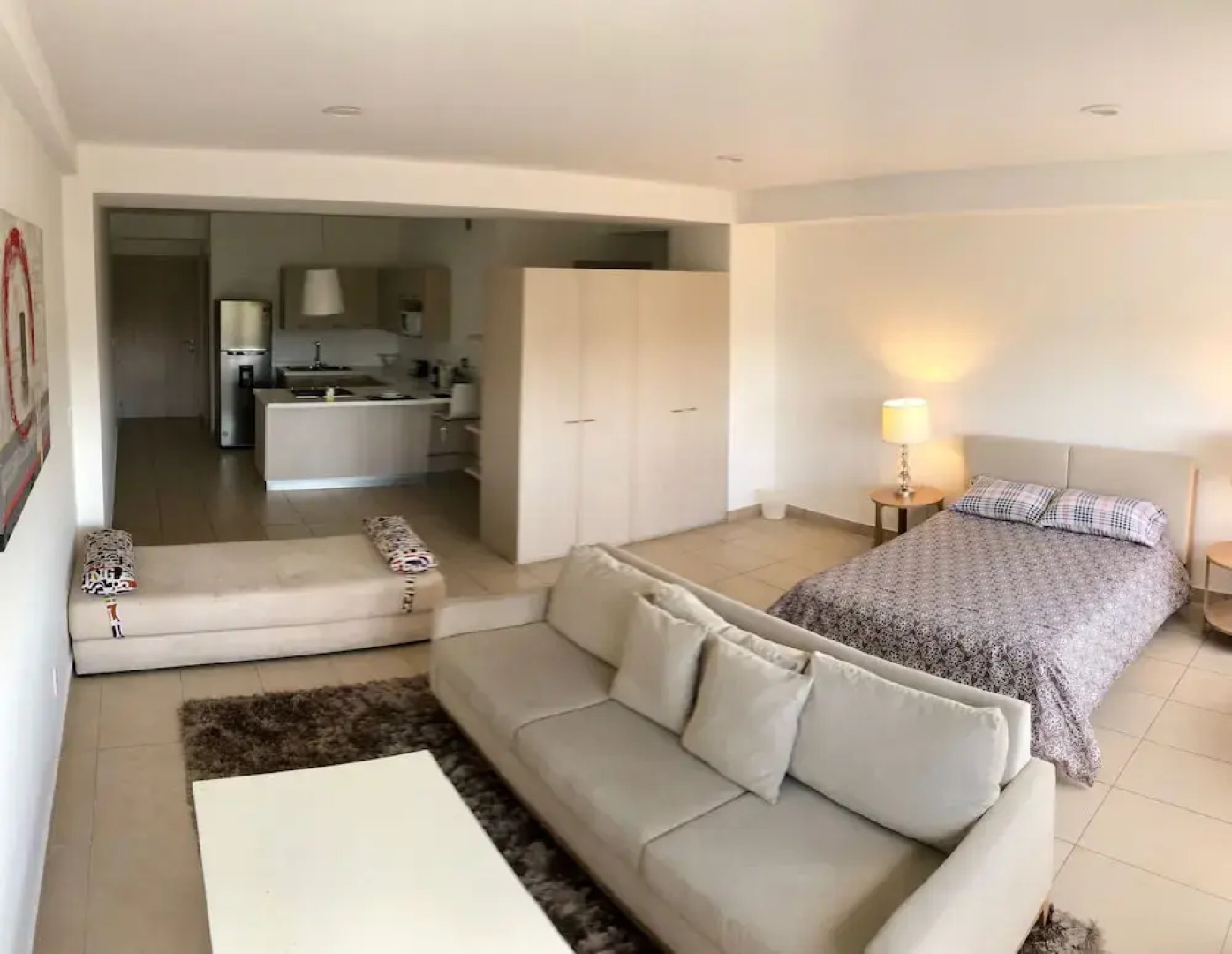 Apartment Centro Histórico 605