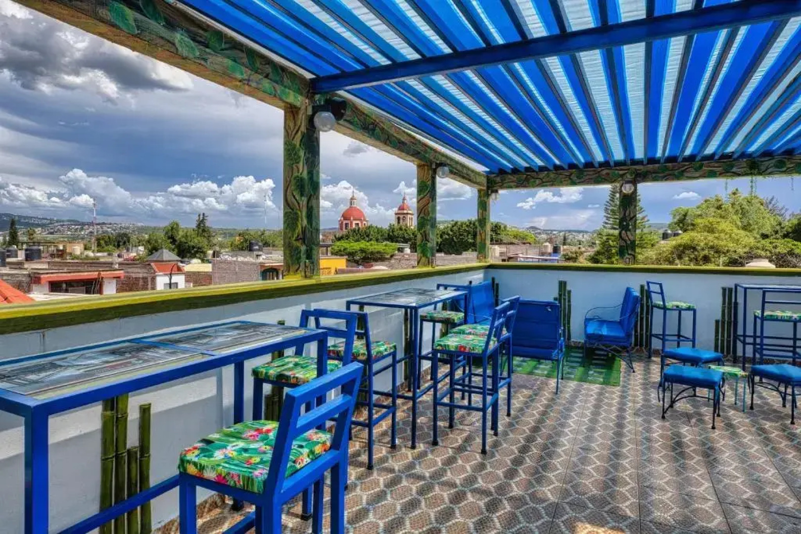 Josefas Hotel Boutique