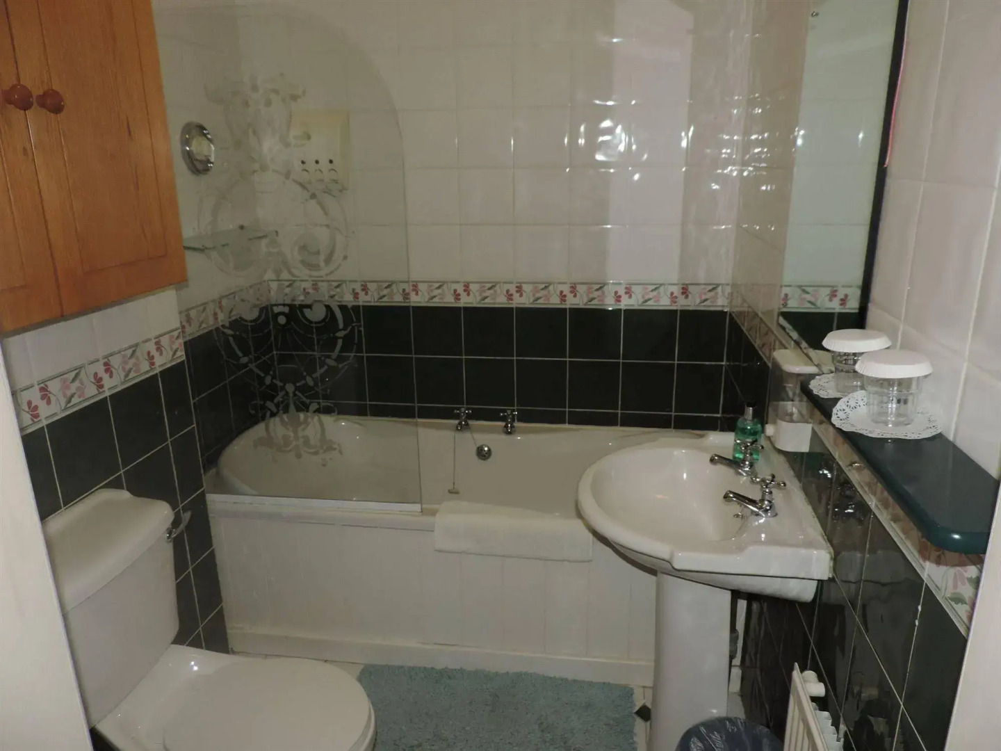 Gleesons Restaurant & Rooms