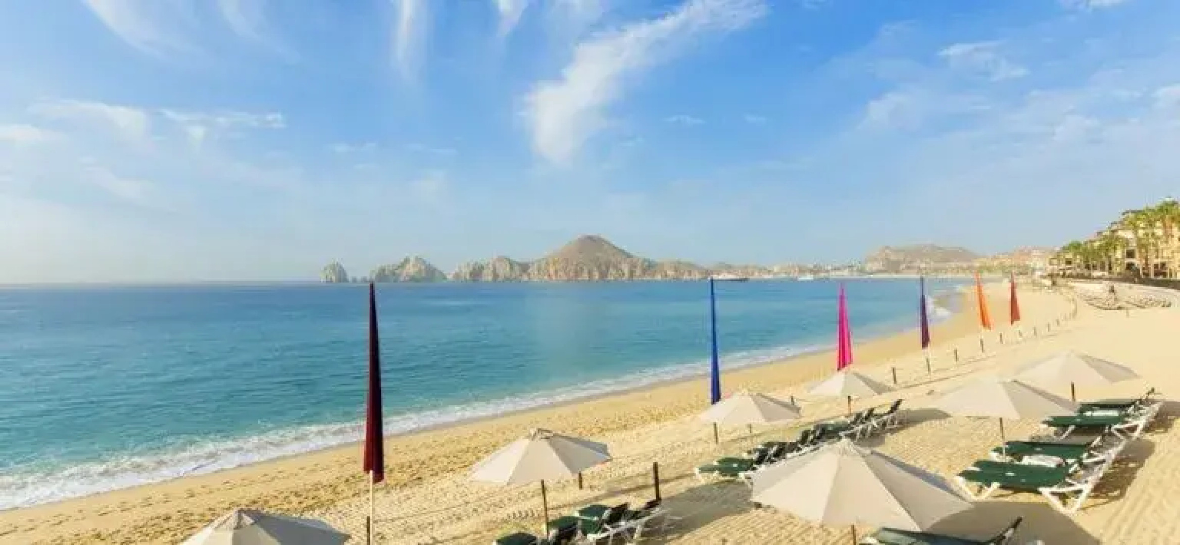 Villa del Palmar Residences