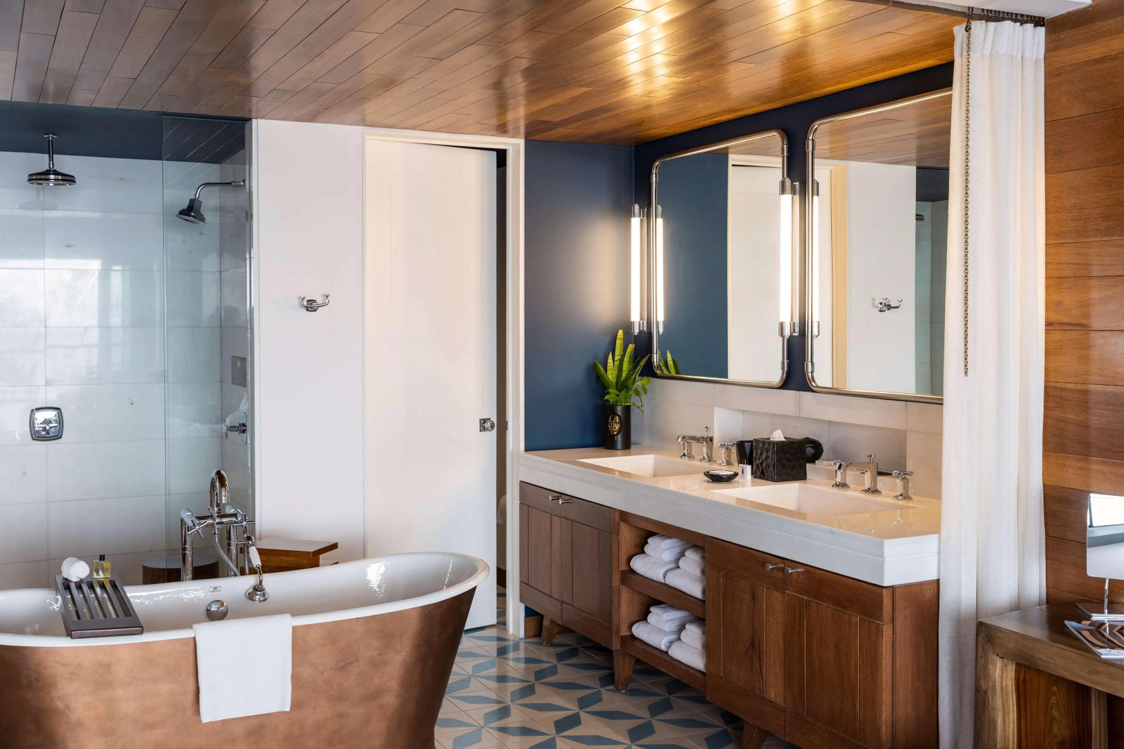 The Cape, A Thompson Hotel, by Hyatt