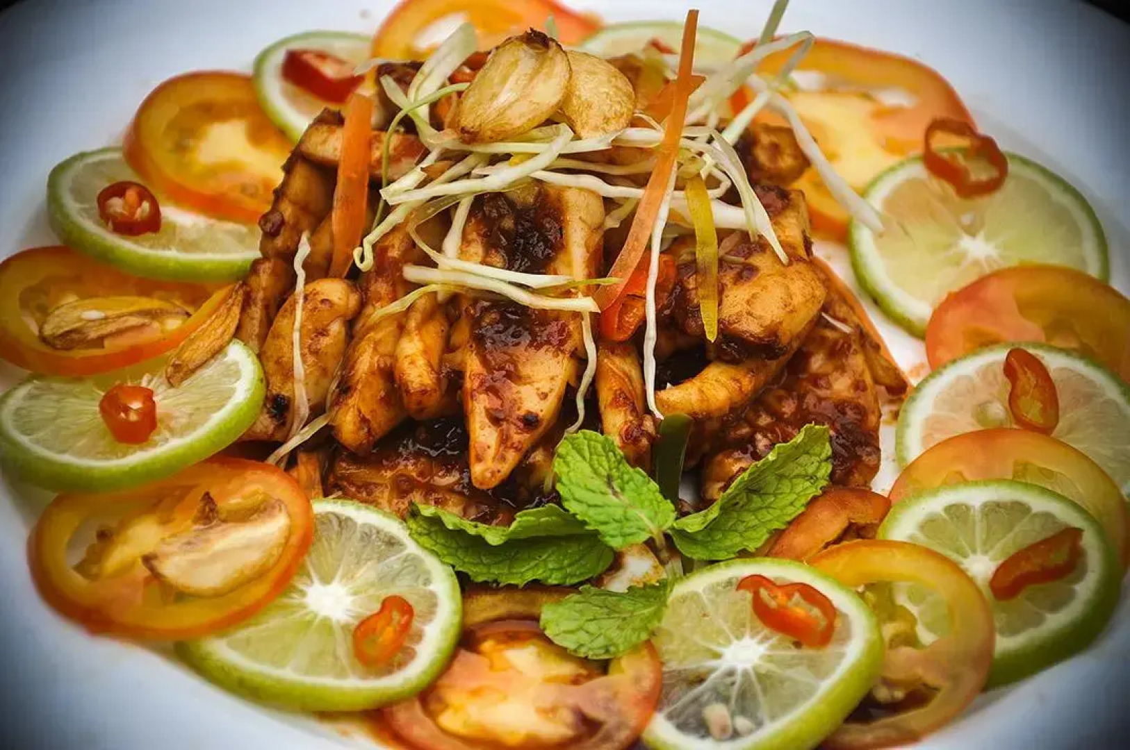 Wild Orchid Resort - Havelock Island