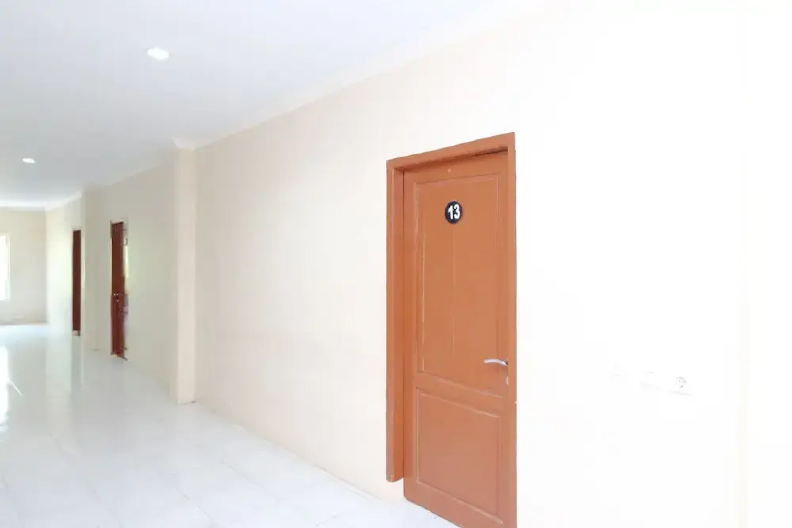 Airy Praya Pejanggik 8 Lombok