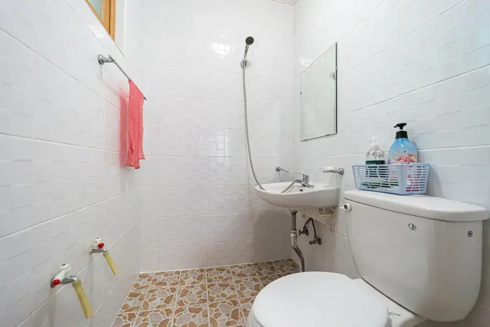 Samcheok Sol Beach Pension