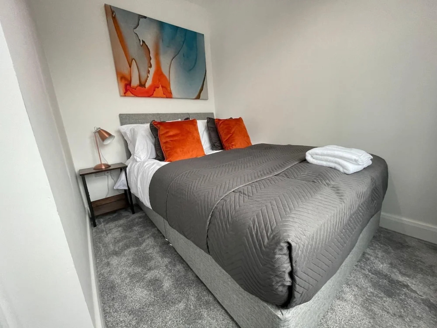 3 Bedroom New House with WiFi