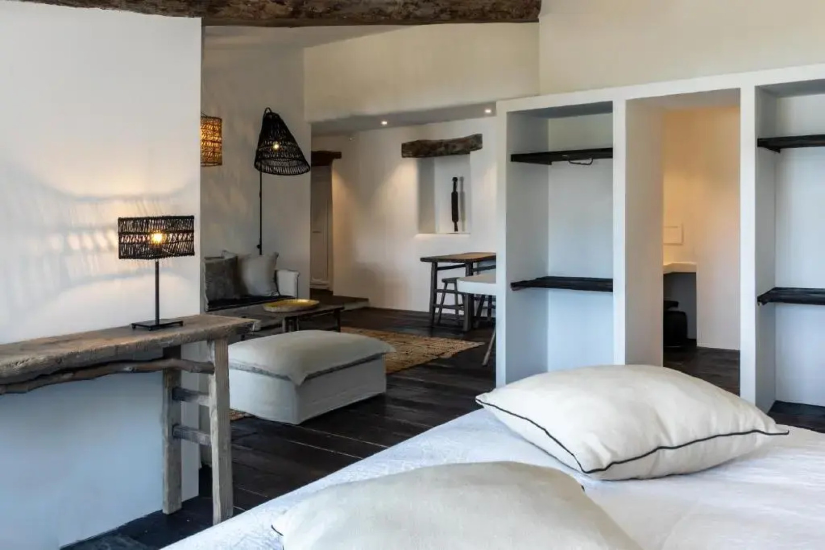 Le Domaine du Castellas