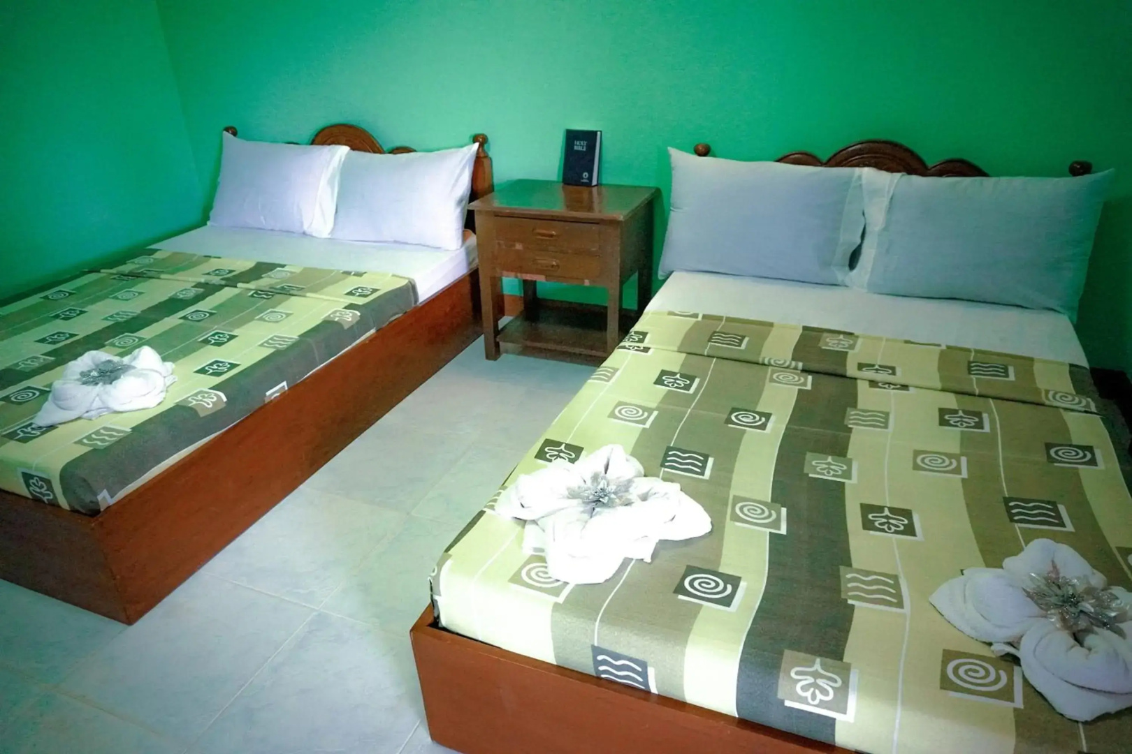 La Solana Suites And Resort